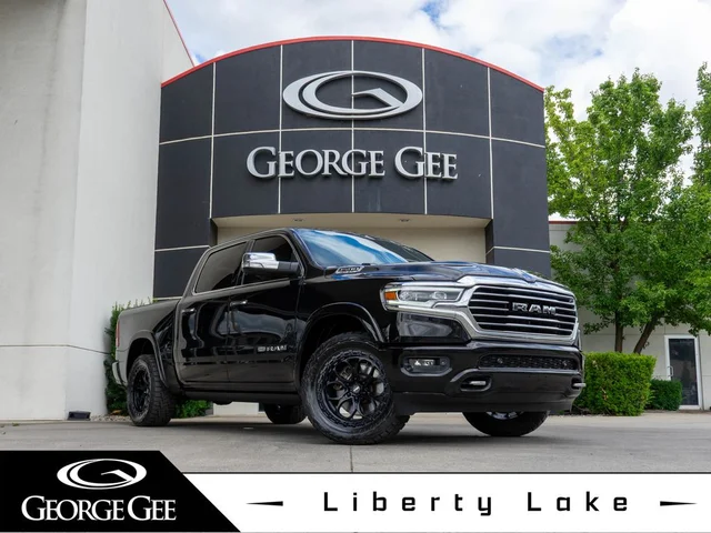 2020 Ram 1500 Limited