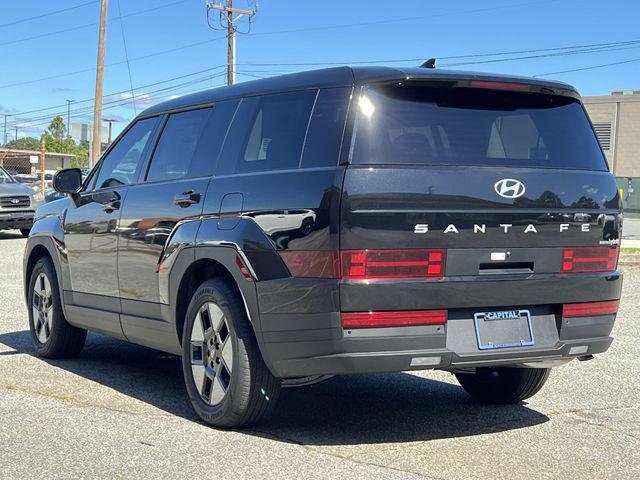 2026 Hyundai Santa Fe SE - Photo 25