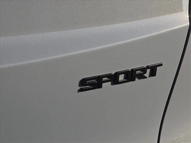 Used 2024 Gray Honda Sport-L image 17
