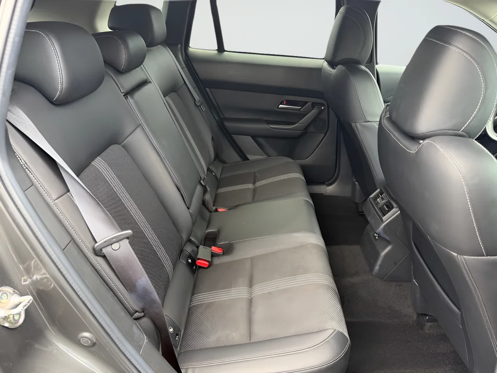 Used 2025 Gray Mazda 2.5 S Preferred Package image 25
