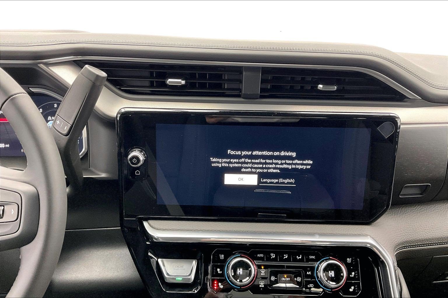 2026 GMC Sierra 2500HD Denali - Photo 7