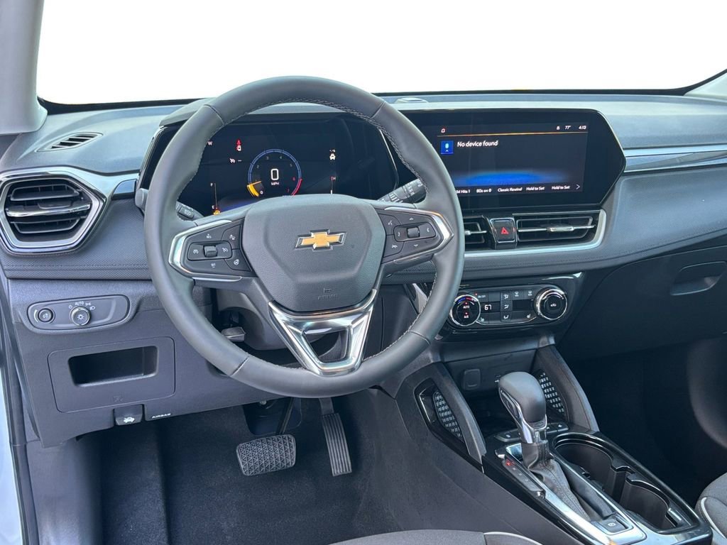 2026 Chevrolet Trailblazer LT - Photo 17