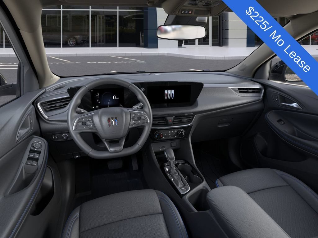 2026 Buick Encore GX Sport Touring - Photo 15