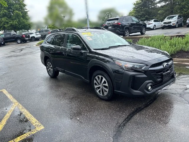 Used 2023 Black Subaru Premium image 14