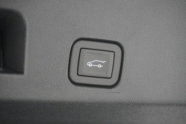 2026 Buick Enclave Preferred - Photo 10
