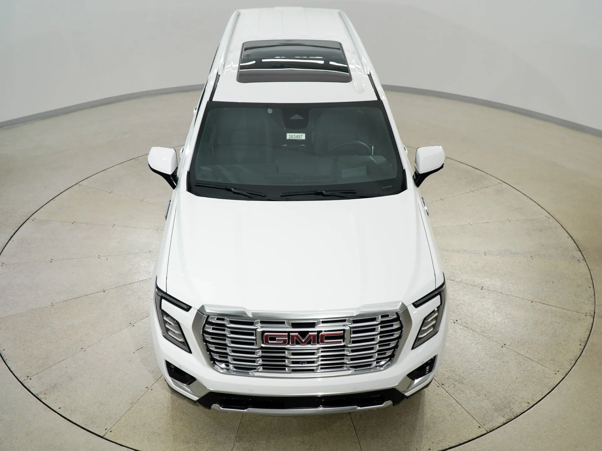 2026 GMC Yukon XL Denali - Photo 58