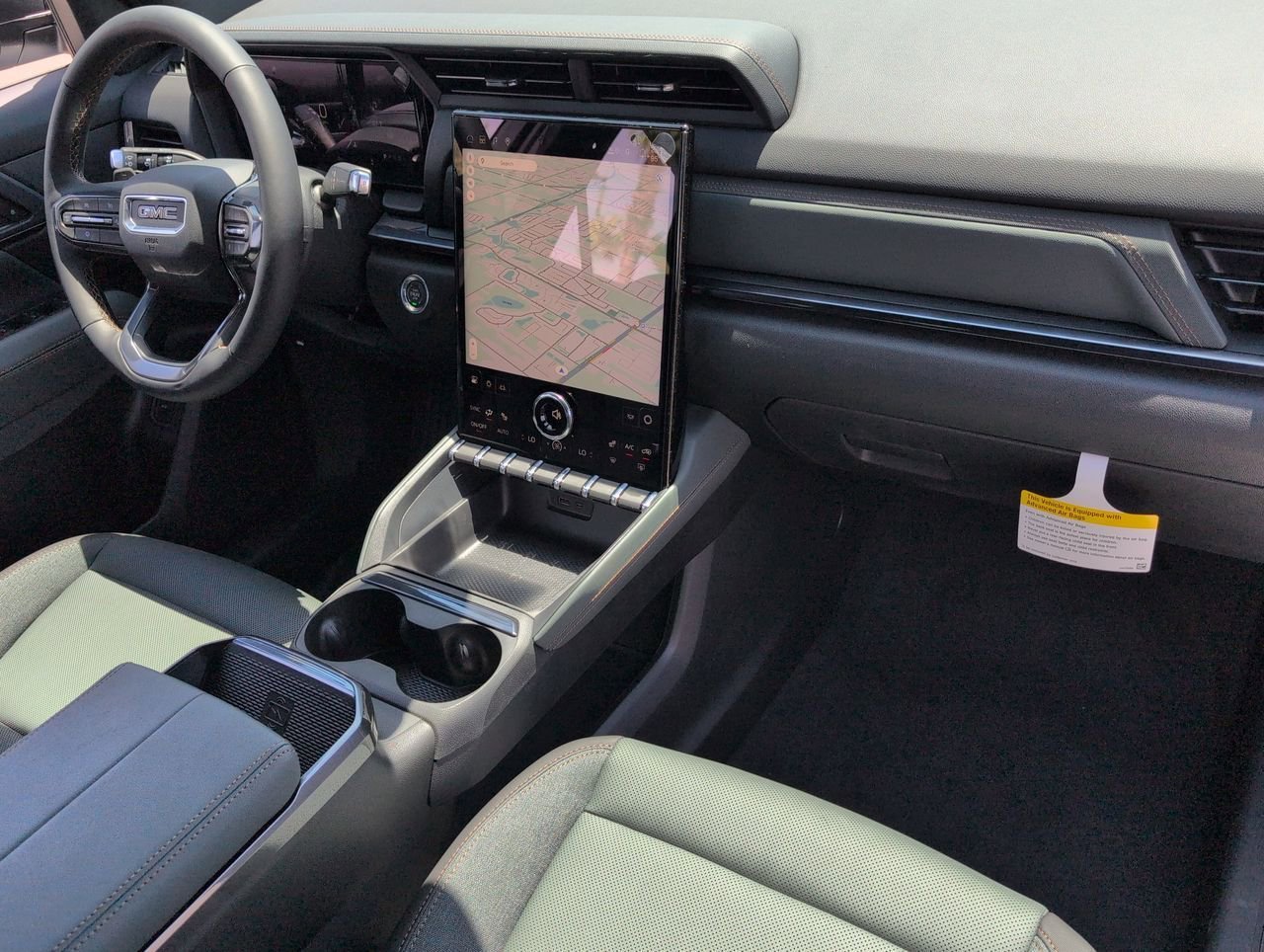 2026 GMC Terrain AT4 - Photo 27