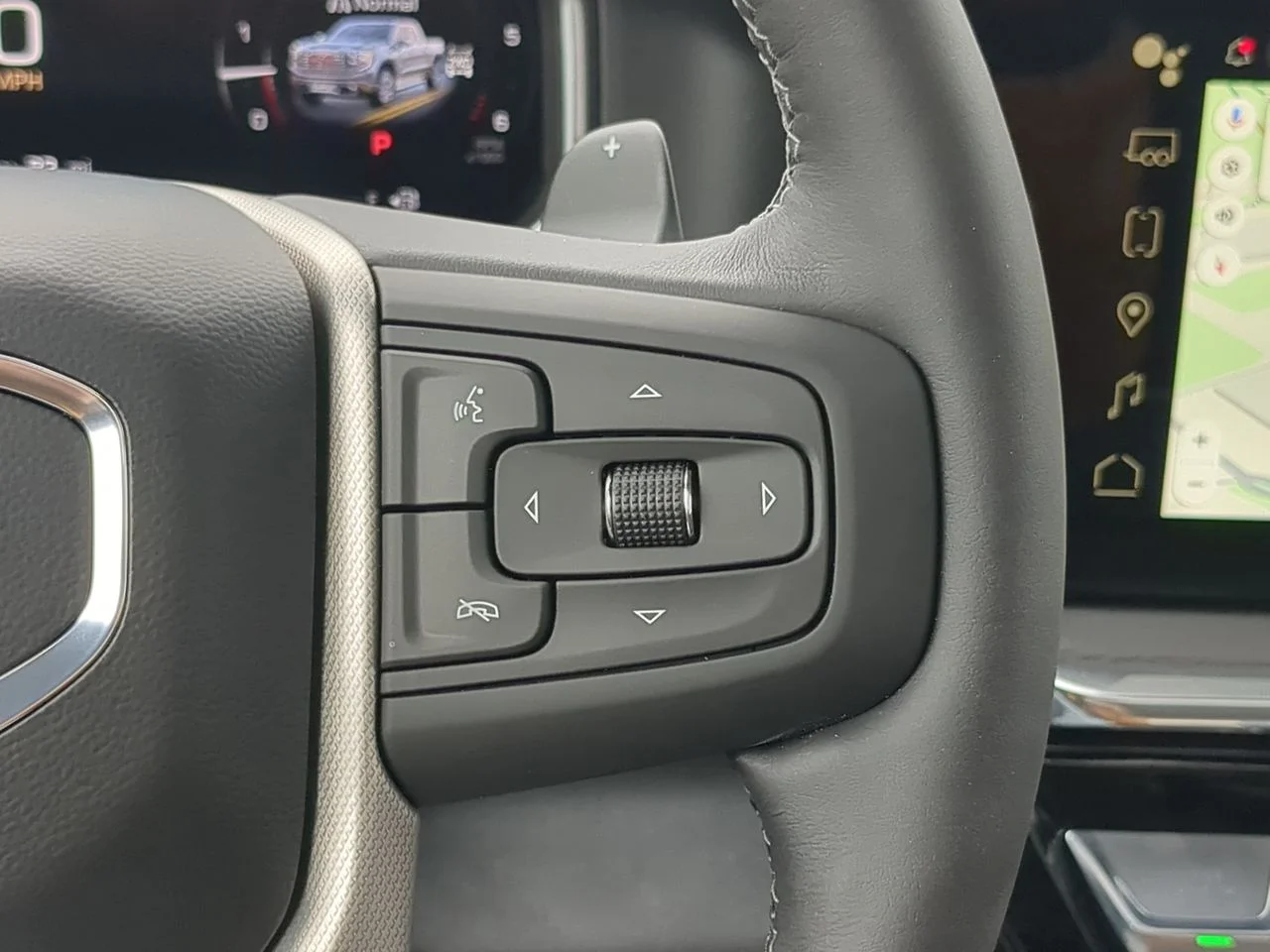 2026 GMC Sierra 1500 Denali - Photo 86