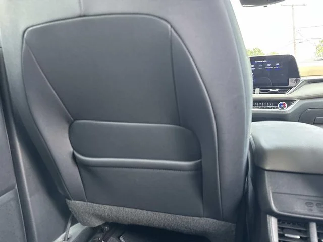 Used 2025 Gray Chevrolet LT image 19