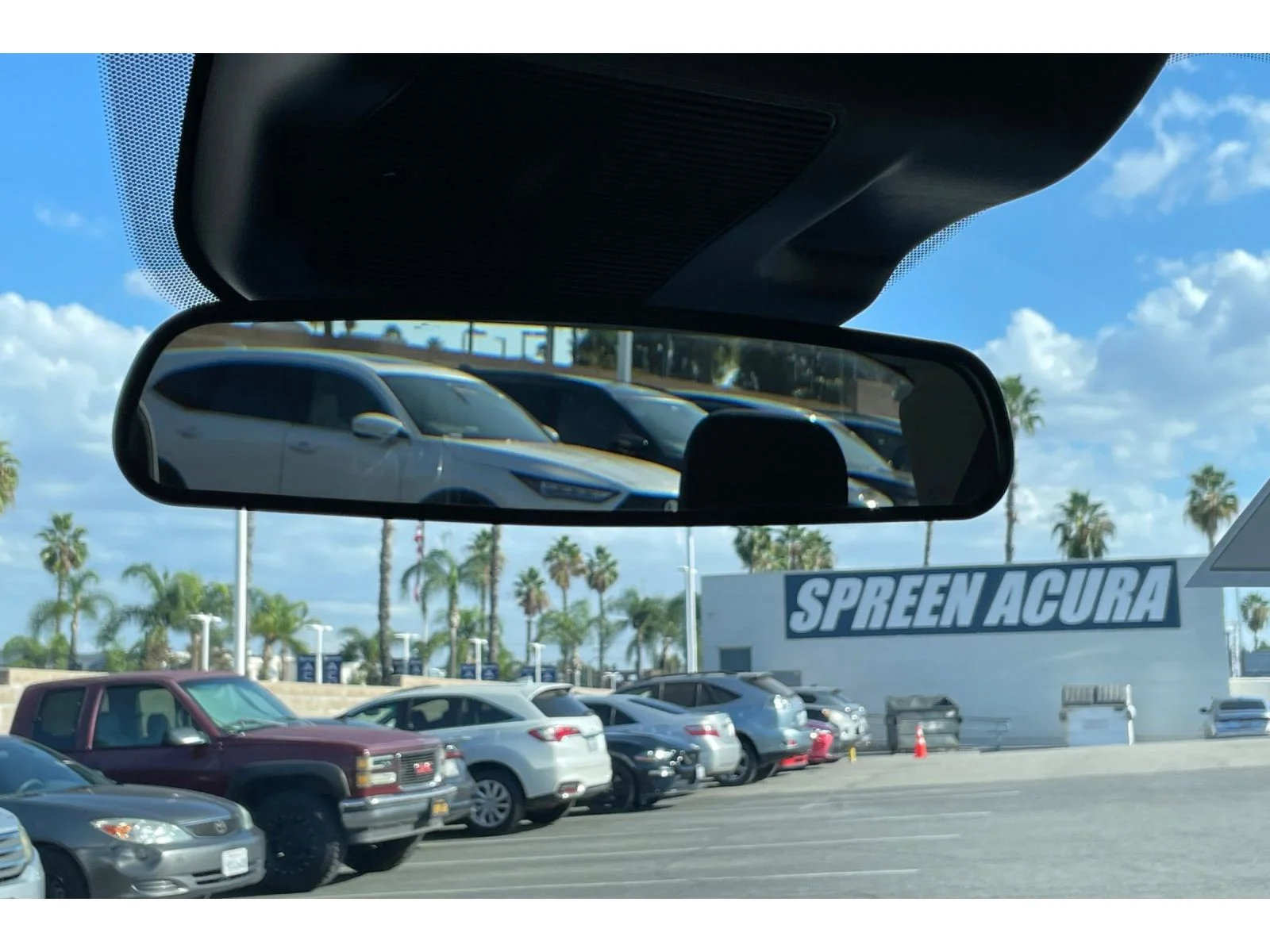 Used 2024 Carbonized Gray Metallic Ford XL image 22