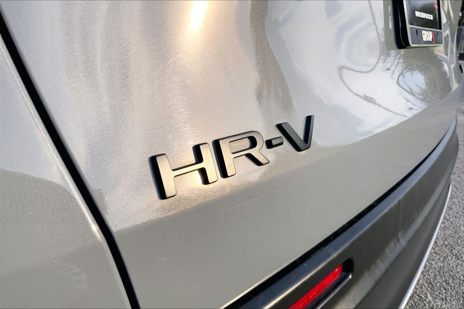 Used 2026 Urban Gray Pearl Honda Sport image 31