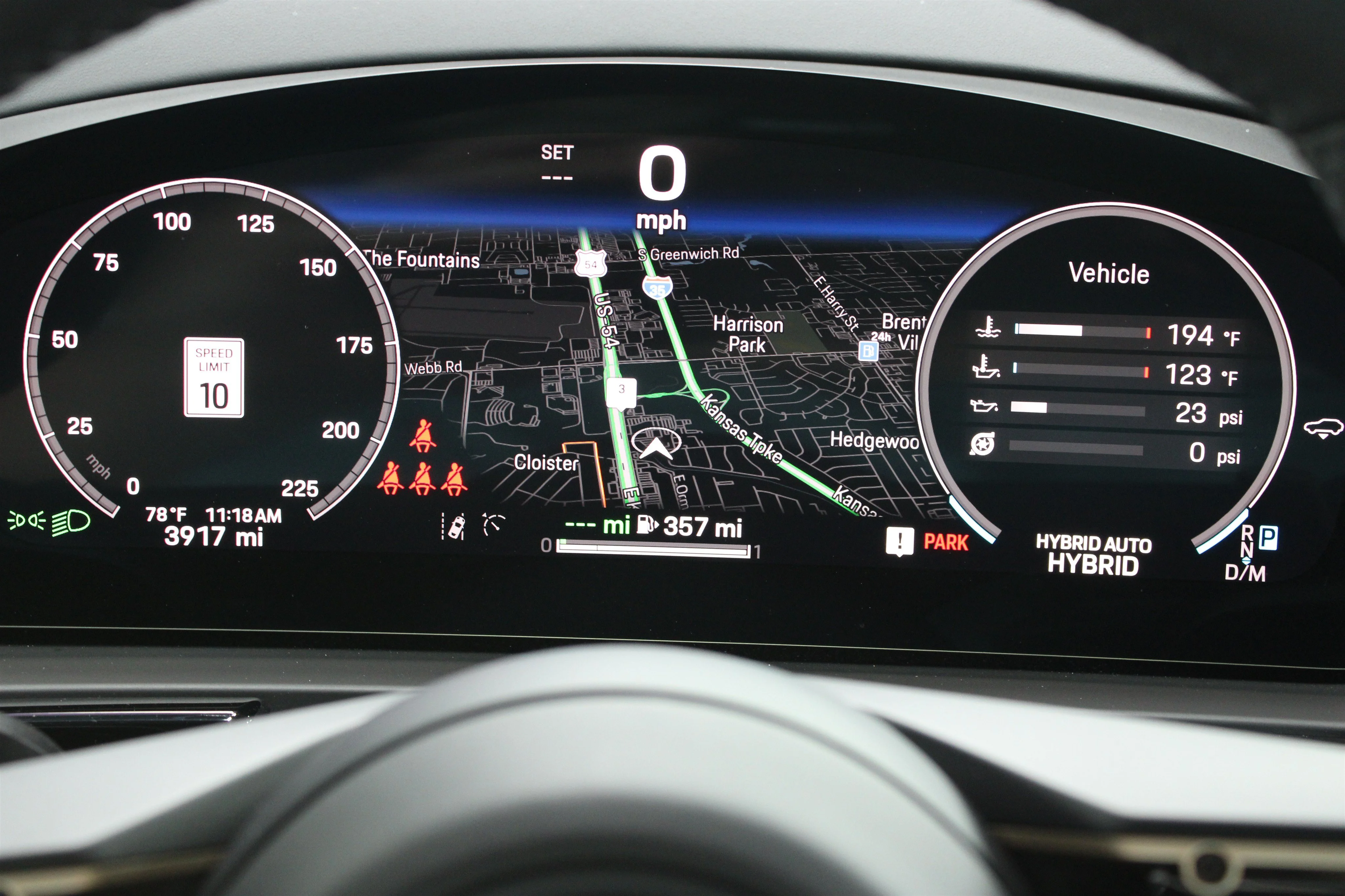 2025 Porsche Cayenne Coup Turbo E-Hybrid - Photo 13