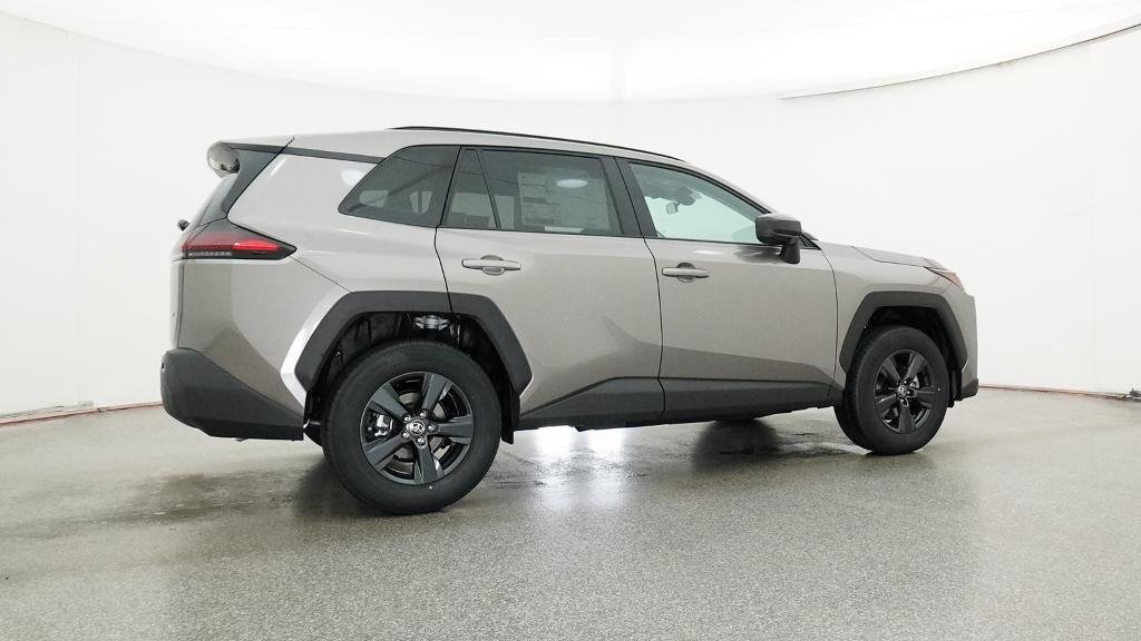 New 2026 Meteor Shower Toyota LE image 15