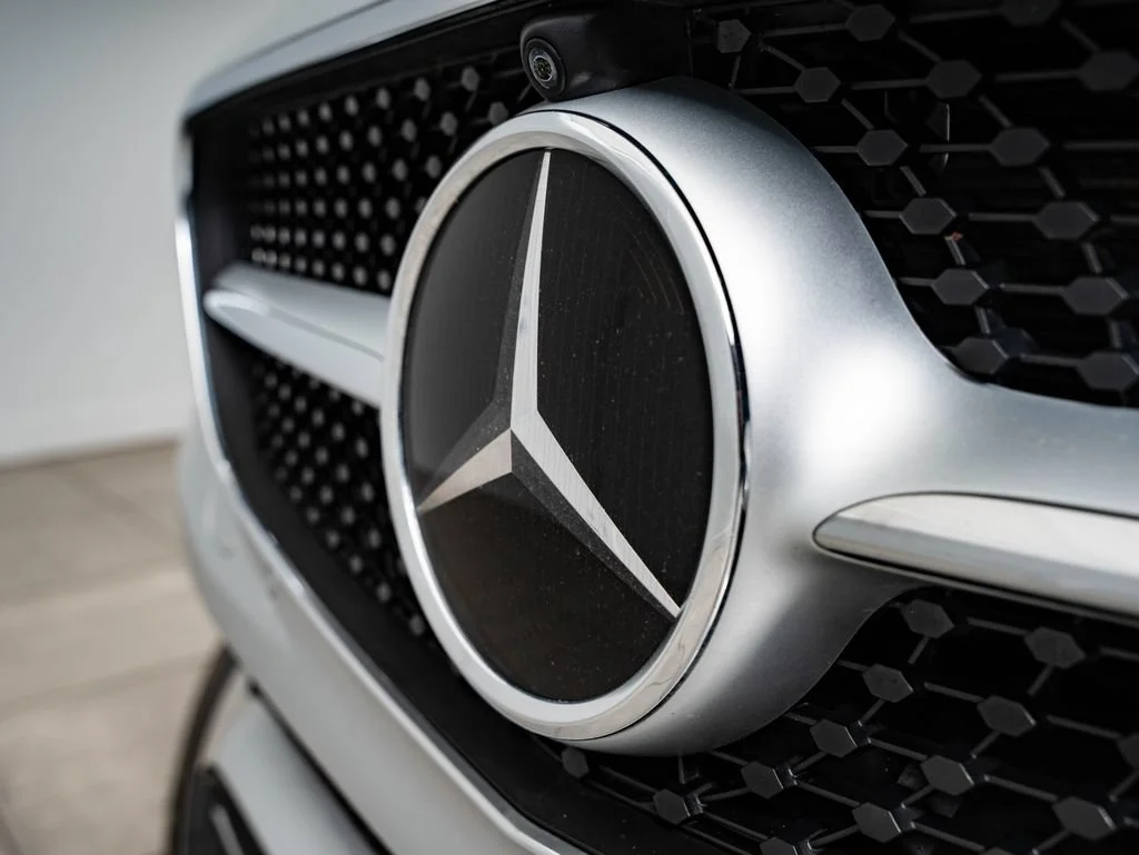 Used 2019 Iridium Silver Metallic Mercedes-Benz E 450 image 3