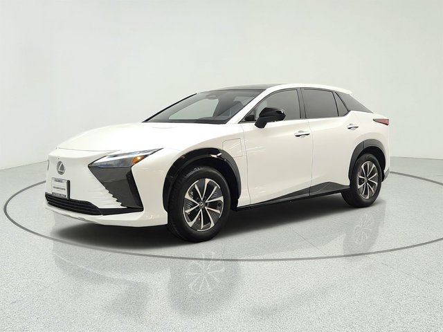 2025 Lexus RZ RZ 300e