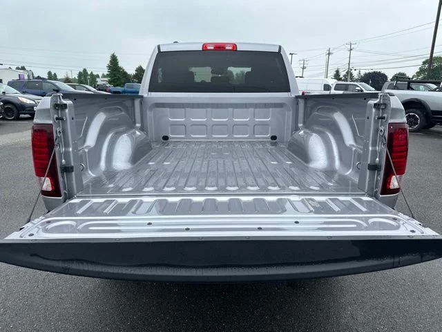 2022 RAM Ram 1500 Classic Warlock - Photo 12