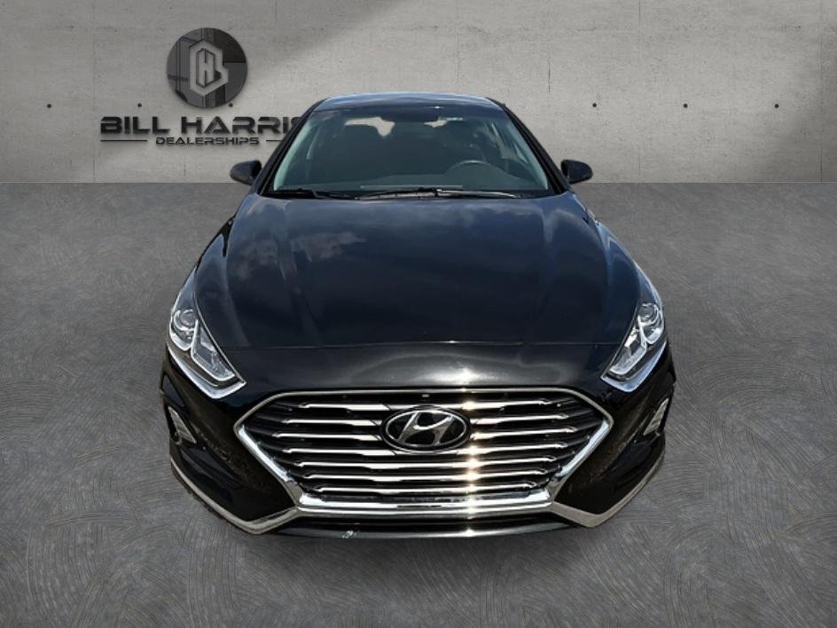 Used 2018 Hyundai Sonata SE with VIN 5NPE24AF0JH720493 for sale in Ashland, OH