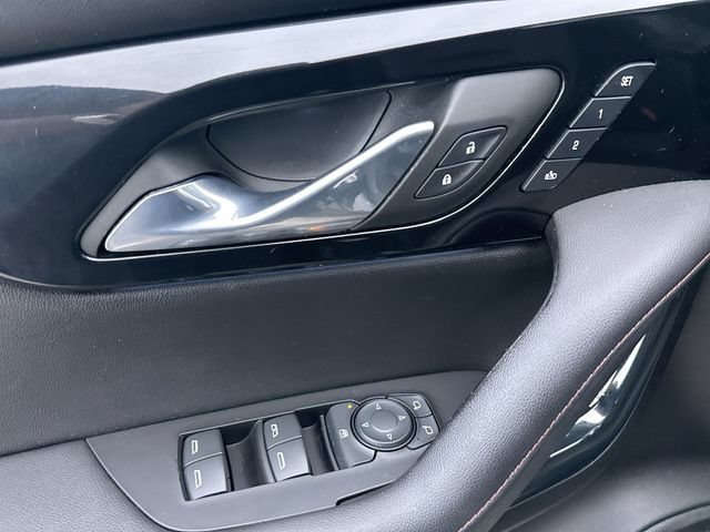 2023 Chevrolet Blazer RS - Photo 23