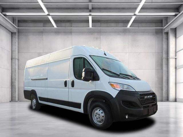 2023 RAM ProMaster 3500 159" WB High Roof Ext's photo