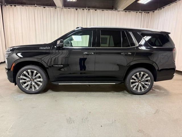 2026 Chevrolet Tahoe High Country - Photo 9