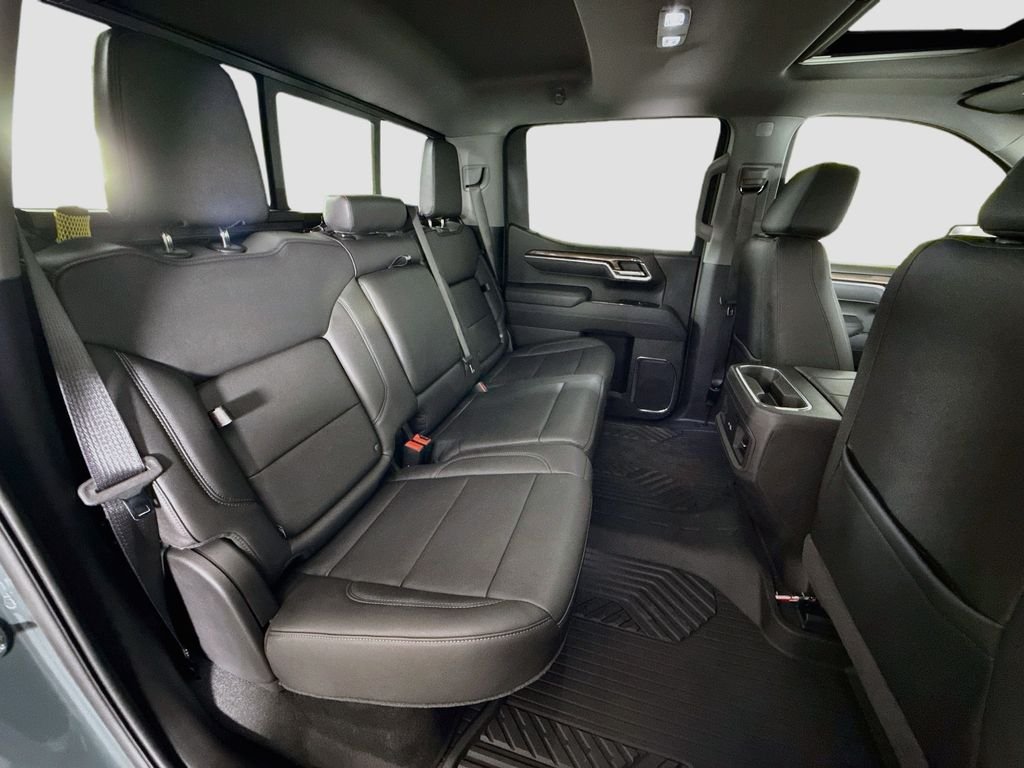 Used 2026 Cypress Gray Chevrolet LT Trail Boss image 28