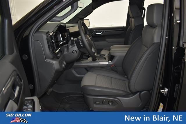 2026 Chevrolet Silverado 1500 ZR2 - Photo 8