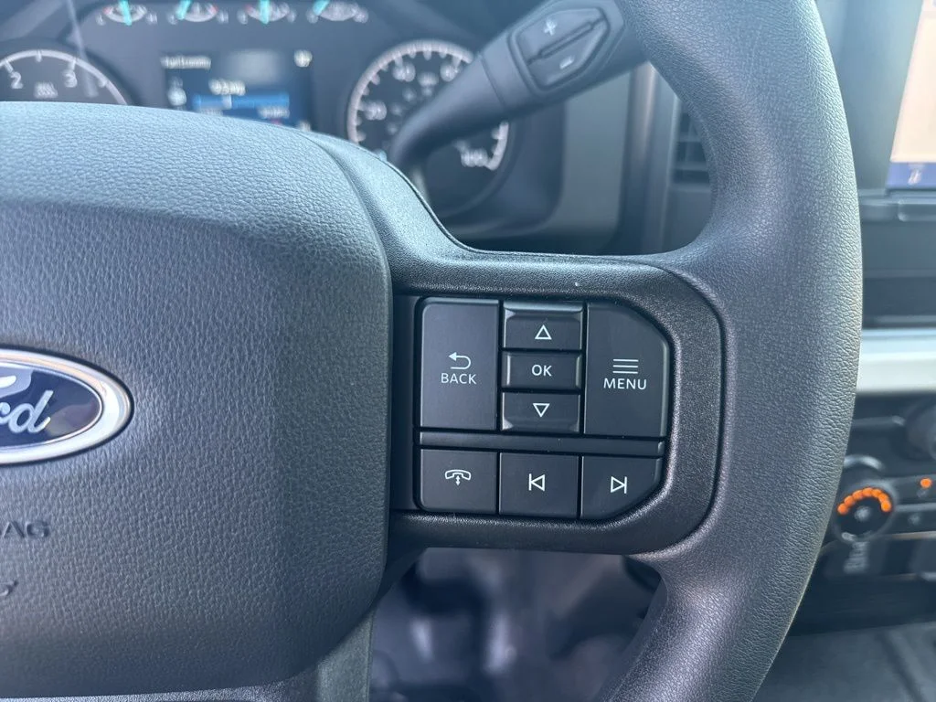 2026 Ford F-350 Super Duty XL - Photo 22