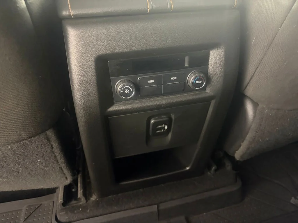 Used 2018 Black Chevrolet LT image 14