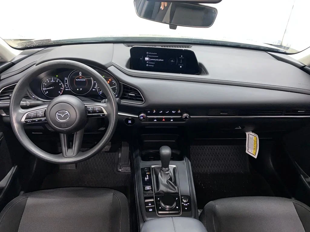 Certified Used 2024 Black Mazda 2.5 S image 25