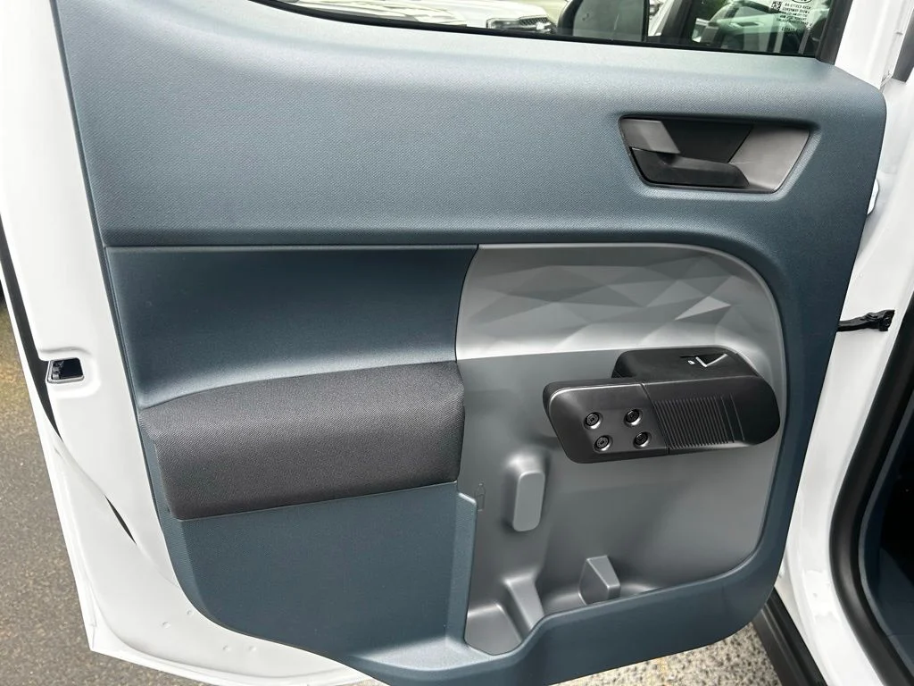 New 2026 White Ford XL image 6