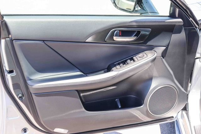 New 2026 Iridium Lexus  350 F SPORT DESIGN image 28