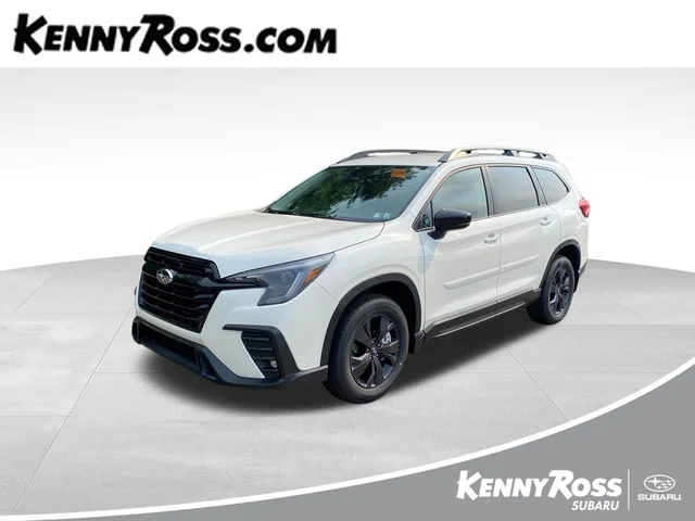 2026 Subaru ASCENT Premium 7-Passenger