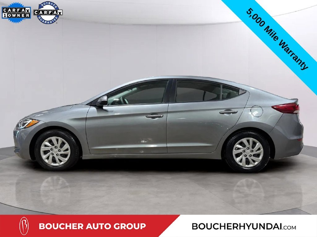 2018 Hyundai Elantra SE - Photo 6