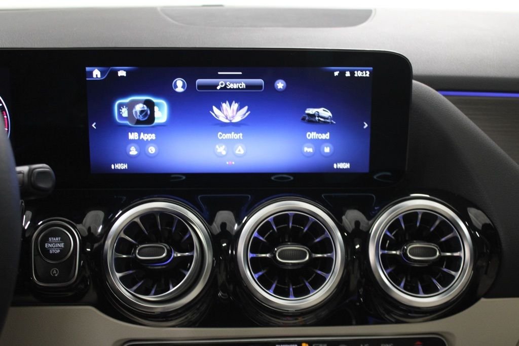 Used 2026  Mercedes-Benz GLA 250 image 26