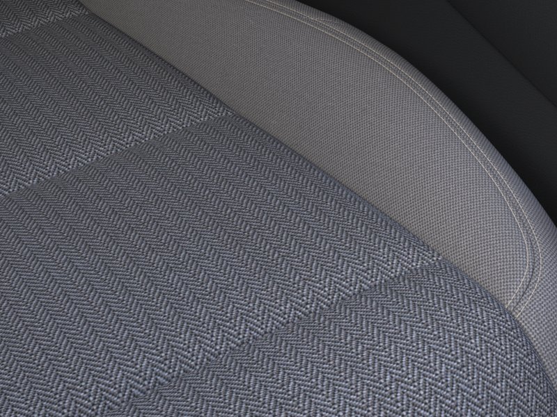 2027 GMC Terrain Elevation - Photo 21