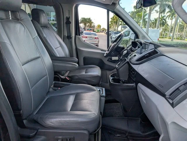 2015 Ford Transit Base - Photo 18