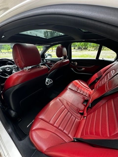 Used 2015  Mercedes-Benz C 300 image 15