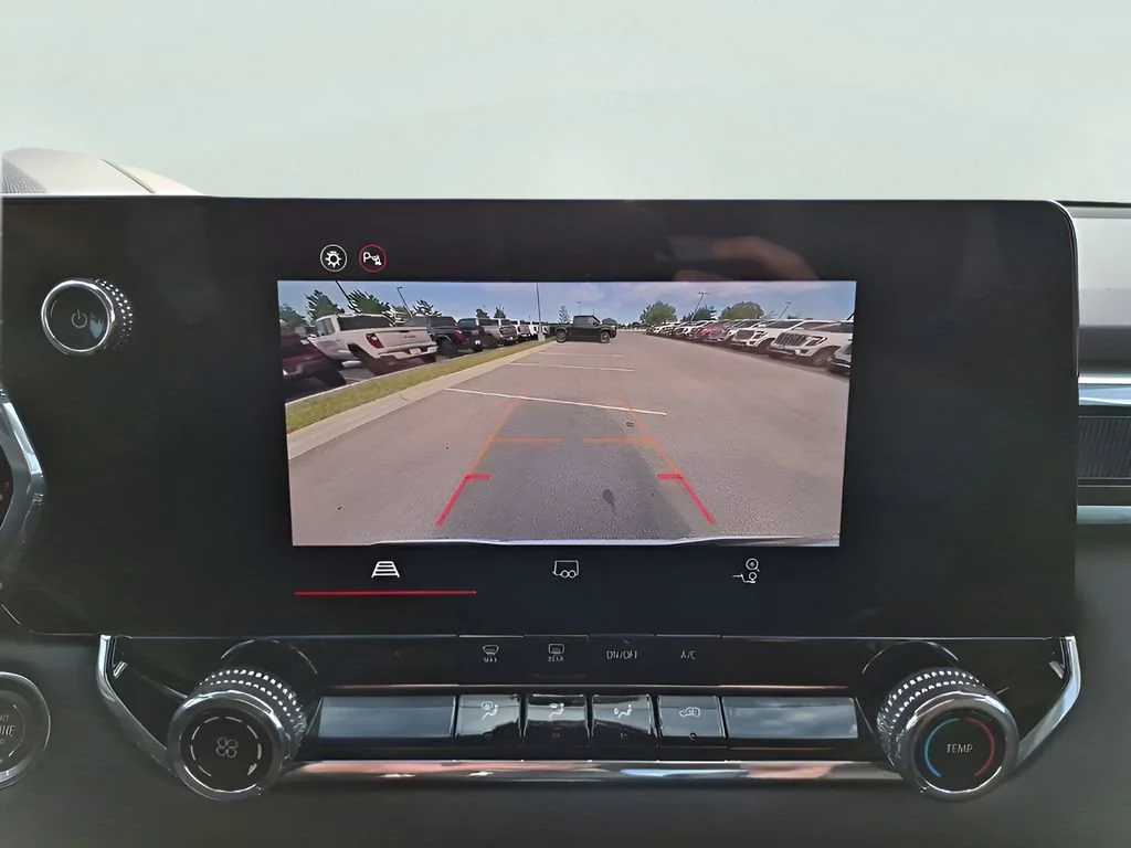 New 2026 Summit White GMC Elevation image 41