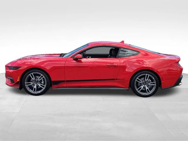 2025 Ford Mustang EcoBoost Premium Fastback - Photo 27