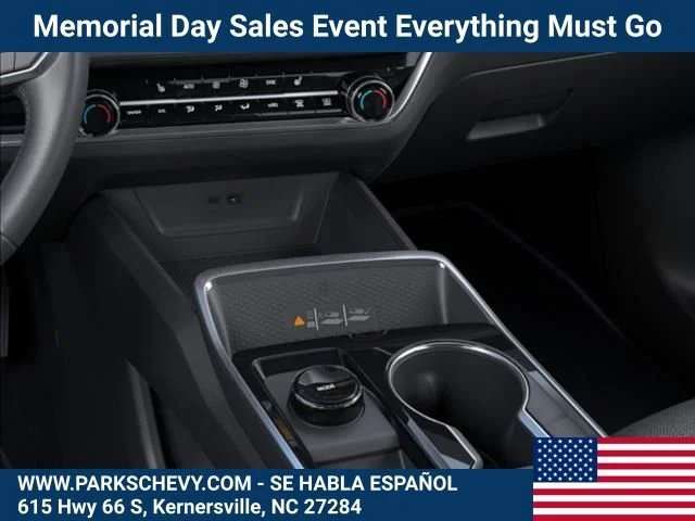 2026 Chevrolet Equinox LT - Photo 25