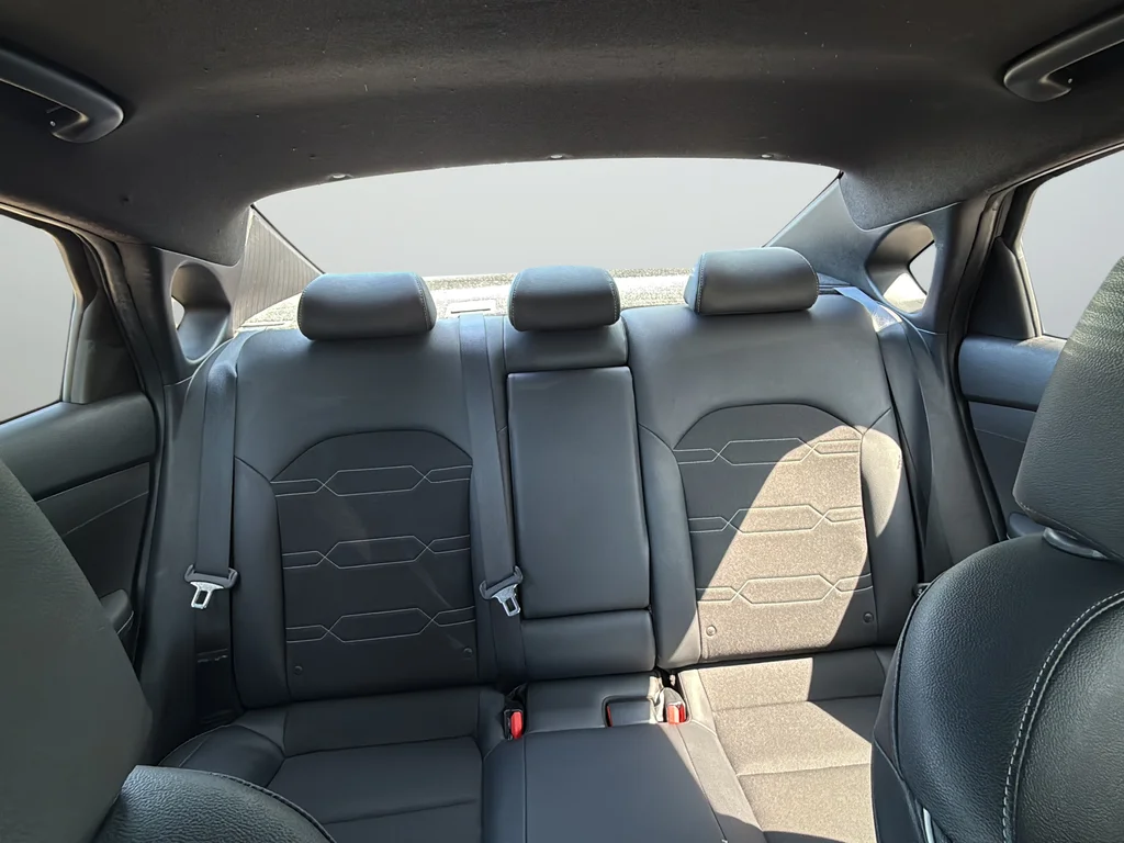 Used 2023 Gray Kia GT-Line image 29