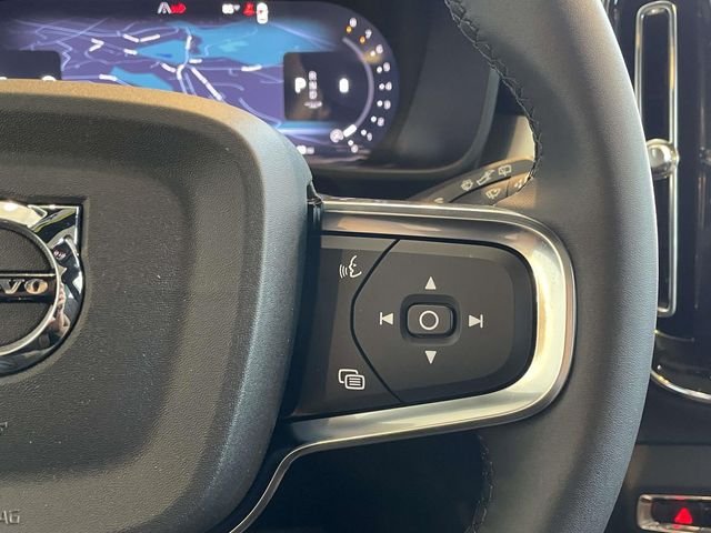 2026 Volvo XC40 Ultra Black Edition - Photo 36