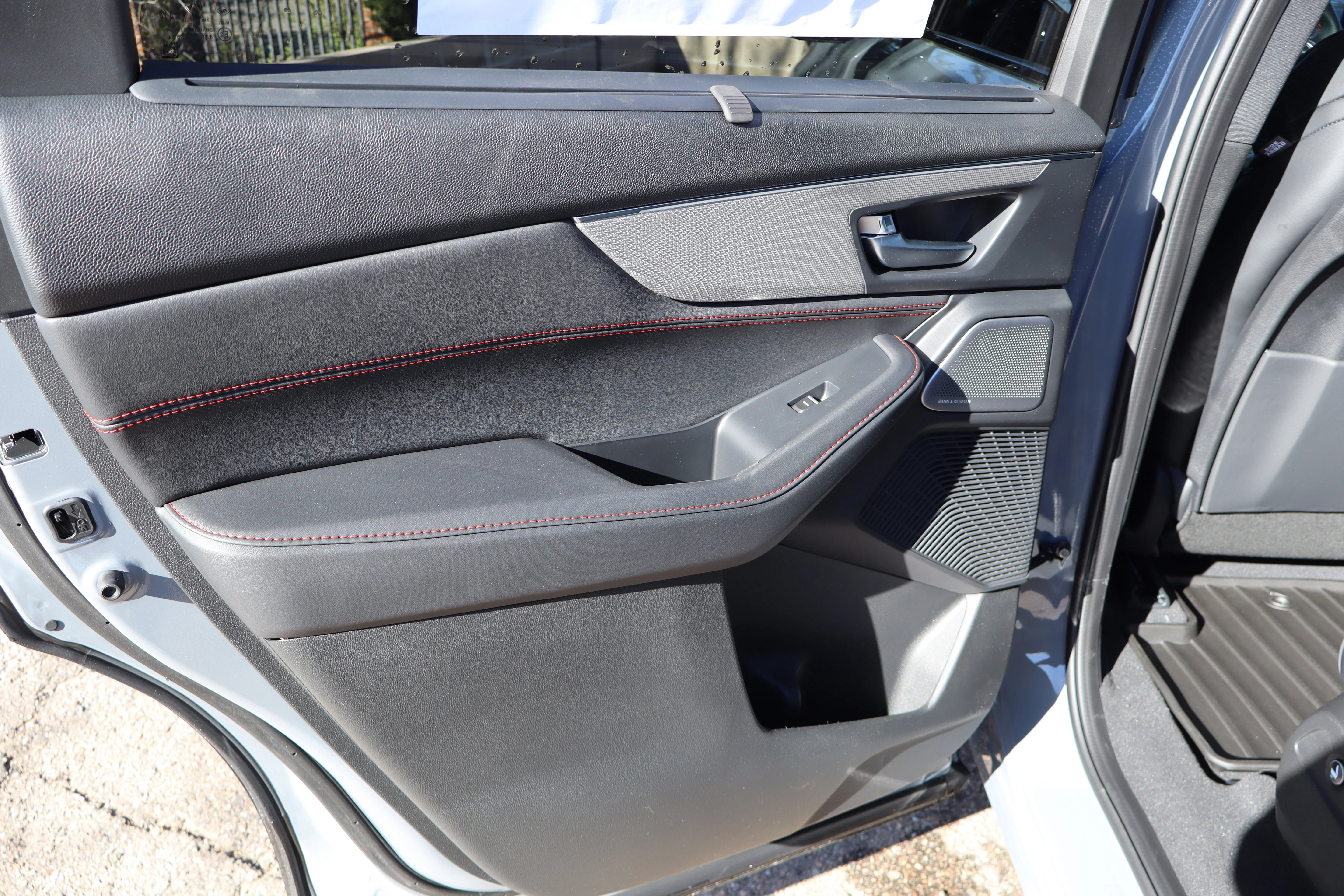 New 2026 Urban Gray Pearl Acura w/A-Spec Advance Package image 28