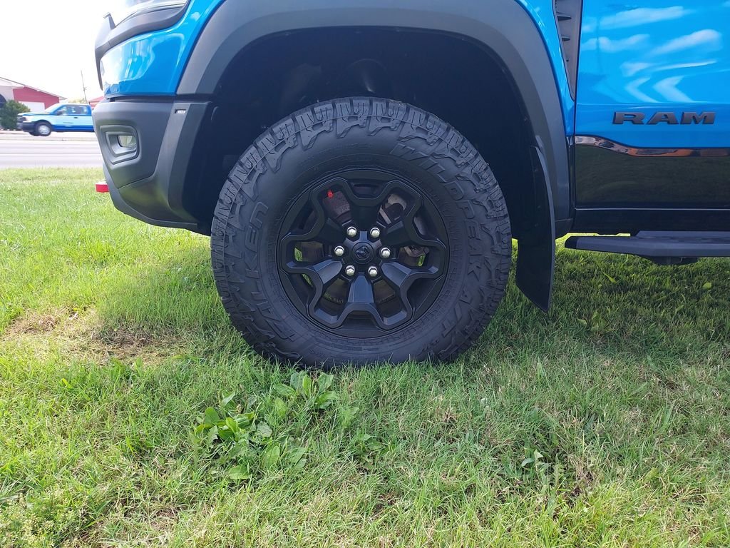 Used 2023 Blue Ram TRX image 10