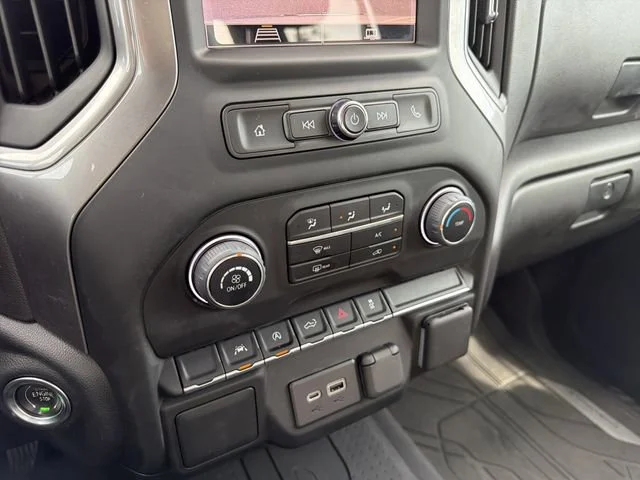 Used 2023 Sterling Gray Metallic Chevrolet Custom image 24