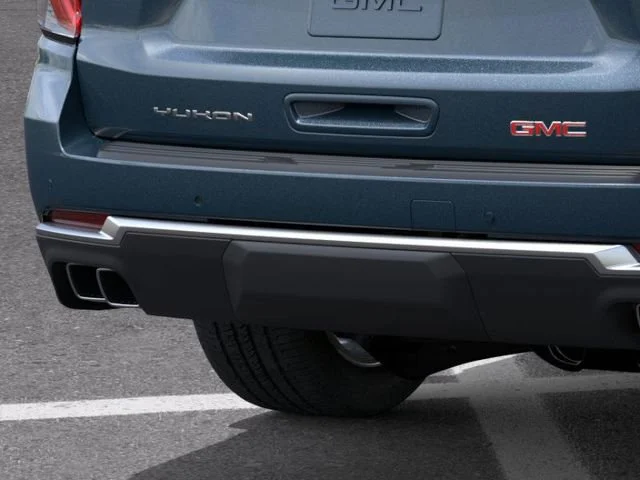 New 2026 Downpour Metallic GMC Denali image 14
