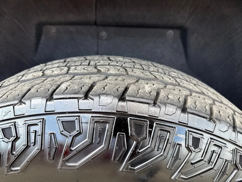 Used 2026 Riptide Blue Metallic Chevrolet Trail Boss - Max Range image 38