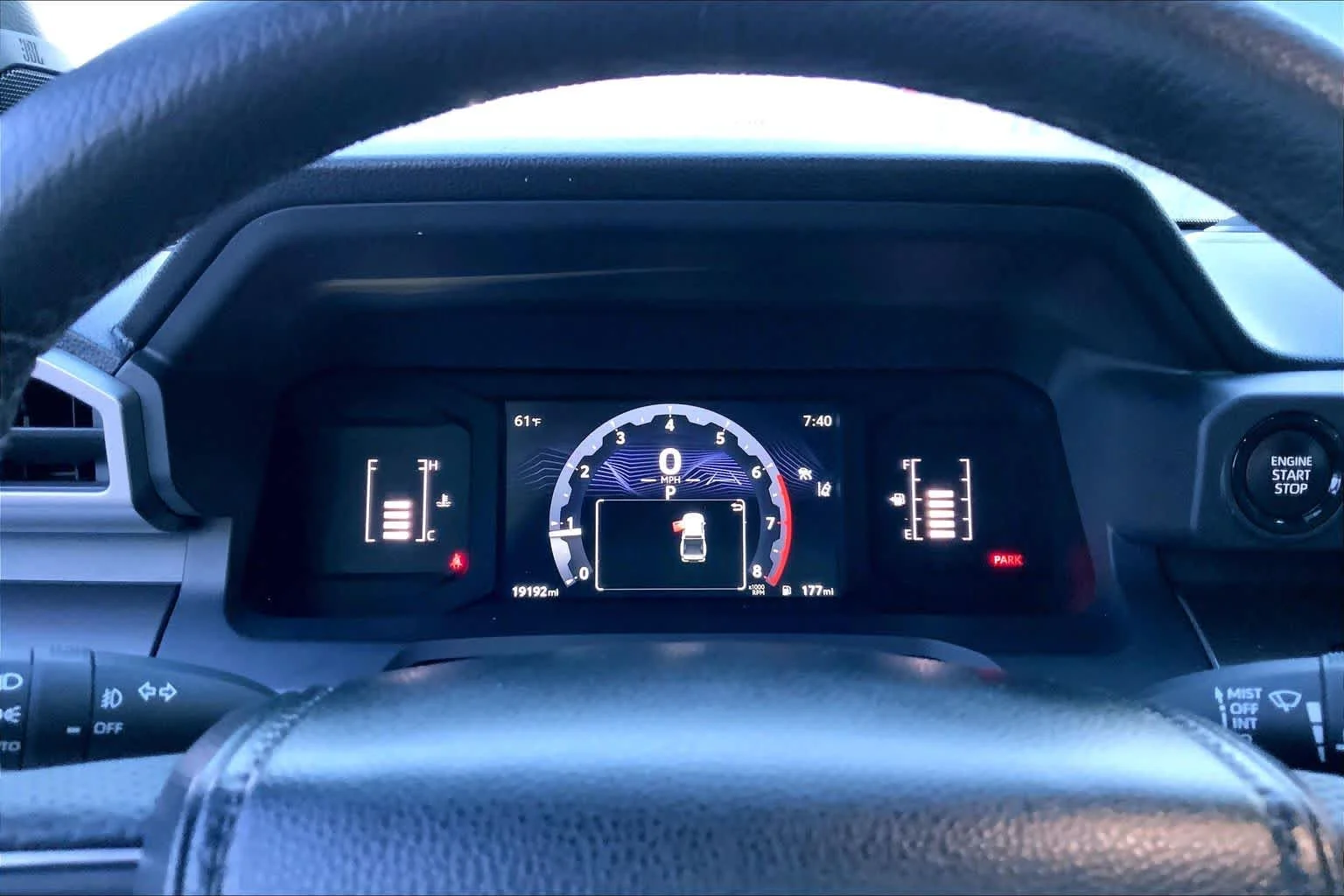 Used 2024 Underground Toyota SR5 image 23
