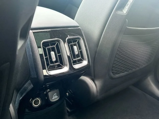 2025 Kia Sorento SX Prestige Hybrid - Photo 27