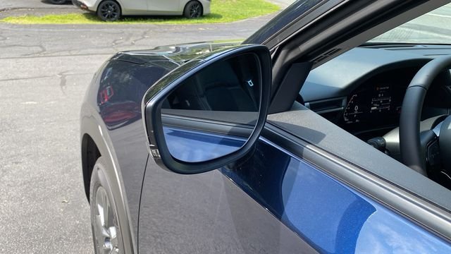 New 2026 Navy Blue Mica Mazda 2.5 S Select AWD image 19